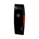 Mercedes-Benz Club Black Eau de Parfum Masculino-100 ml