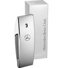 Mercedes Benz Club Eau de Toilette 100ml Masculino Mercedes Benz Club Eau de Toilette 100ml Masculino