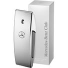 Mercedes-benz club for men masculino eau de toilette 100ml Mercedes-benz club for men masculino eau de toilette 100ml