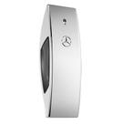 Mercedes-benz club for men masculino eau de toilette 50ml Mercedes-benz club for men masculino eau de toilette 50ml