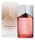Mercedes Benz Land Eau de Parfum 100ml Masculino - Mercedes-Benz