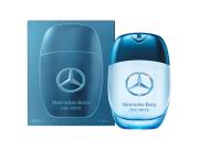 Mercedes-Benz O Move Edt Spray 3.4 Oz