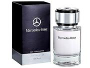 Mercedes-Benz - Perfume Masculino Eau de Toilette 40 ml Mercedes-Benz - Perfume Masculino Eau de Toilette 40 ml