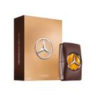 Mercedes benz perfume masculino man private edp 100ml