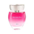 Mercedes-benz rose edt f 90ml