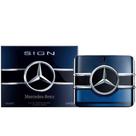 Mercedes Benz Sign Eau de Parfum - Perfume Masculino 100ml