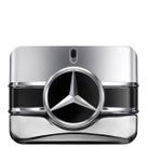 Mercedes benz sign your attitude edt - masculino 50ml