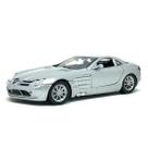 Mercedes Benz Slr Mclaren C/Luz/Som 1/24 Calif. Collectibles 68265A