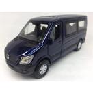 Mercedes Benz Sprinter Traveliner Azul Marinho 1:38