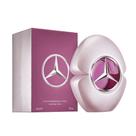 Mercedes Benz Woman Eau De Parfum Feminino Mercedes Benz Woman Eau De Parfum Feminino