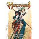 Mercenários Vol. 2 - HQ - Jambô