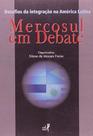 Mercosul Em Debate: Desafios Da Integracao Na Amer
