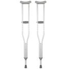 Mercur Muleta Axilar 1 Par Tamanho M BC1509-B