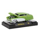 Mercury 1949 Ground Pounders 1/64 M2M 8216125B