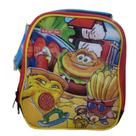 Merendeira Lancheira Escolar Infantil Fun Lanche Merendeira Lancheira Escolar Infantil Fun Lanche
