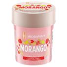 Merengue Esfoliante Corporal Morango 350g Hidramais