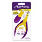 Merheje Touch Amarelo e Violeta Kit - Alicate + Cortador