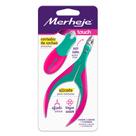 Merheje Touch Verde e Pink Kit - Alicate + Cortador