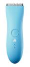 Meridian Trimmer Preto Masculino Feminino Depilador Corporal