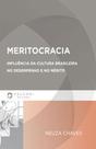 Meritocracia - influencia da cultura brasileira no desempenho e no merito