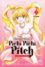 Mermaid Melody: Pichi Pichi Pitch 01