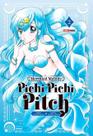 Mermaid Melody: Pichi Pichi Pitch 02