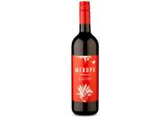 Merops Tempranillo Espanha Vinho Tinto Suave 750ml