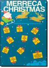 Merreca Chistmas - MATRIX - URBANA