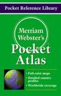 Merriam-Webster Pocket Atlas