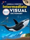 Merriam-webster's intermediate visual dictionary - MERRIAM-WEBSTER'S PUBLISHING