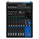 Mesa 10 Canais Yamaha MG10XUF Analógica Mesa 10 Canais Yamaha MG10XUF Analógica