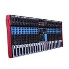 Mesa 20 canais soundvoice ms202 eu