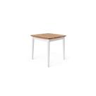 Mesa 4 Lugares 80x80cm Milena