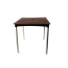 Mesa 4 Lugares com Furo para Ombrelone Atto