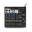 Mesa 6 canais mxf6 bt - nao automotiva - FRAHM
