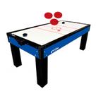 MESA AERO HOCKEY c/ KIT completo 1045 KLOPF + 3 Discos