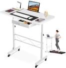 Mesa Ajustável Pequena GTRACING 80-116cm Móvel Mesa Ajustável Pequena GTRACING 80-116cm Móvel