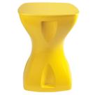 Mesa Amarela Multiuso Design Moderno Mesa Lateral Apoio Decorativo Para Piscina Jardim Varanda Sala Mesa Amarela Multiuso Design Moderno Mesa Lateral Apoio Decorativo Para Piscina Jardim Varanda Sala