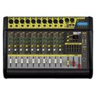 Mesa Amplificada 10 Canais SKP VZ 100 II
