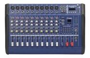 Mesa amplificada 600wts 10canais mx100usb soundpro Mesa amplificada 600wts 10canais mx100usb soundpro
