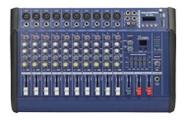 Mesa amplificada 600wts soundpro 10 canais mx100usb Mesa amplificada 600wts soundpro 10 canais mx100usb