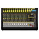 Mesa Amplificada SKP VZ-120 II USB