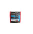 Mesa amplificada soundvoice 4 canais ef/eq ma420x