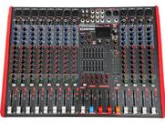 Mesa Analogica 12 Canais Soundvoice Ms12.7 Platina