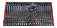 Mesa Analogica 20 Canais Soundvoice Ms20.7 Platina