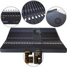 Mesa Analogica 24 Canais Soundvoice Cota Pro Mpo-32.8 + Polidor Rove + Cabo P10 Mesa Analogica 24 Canais Soundvoice Cota Pro Mpo-32.8 + Polidor Rove + Cabo P10