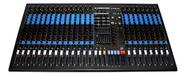 Mesa Analogica 24 Canais Soundvoice Mp246