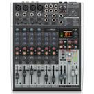 Mesa Analógica Behringer XENYX X1204 USB Mesa Analógica Behringer XENYX X1204 USB