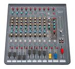Mesa Analógica Compacta - 12 Canais Com Porta Usb