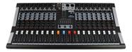 Mesa Analogica K-audio Mi160 16 Canais